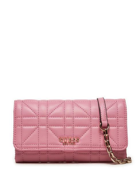 GUESS ASSIA  Mini sac à bandoulière fantaisie - Sacs pour Femme