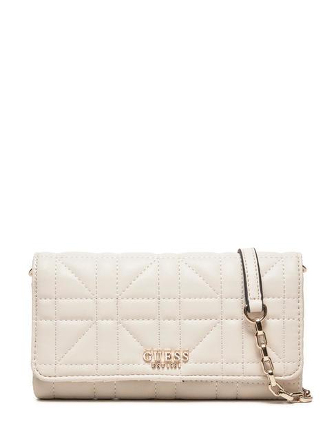 GUESS ASSIA  Mini sac à bandoulière PIERRE - Sacs pour Femme