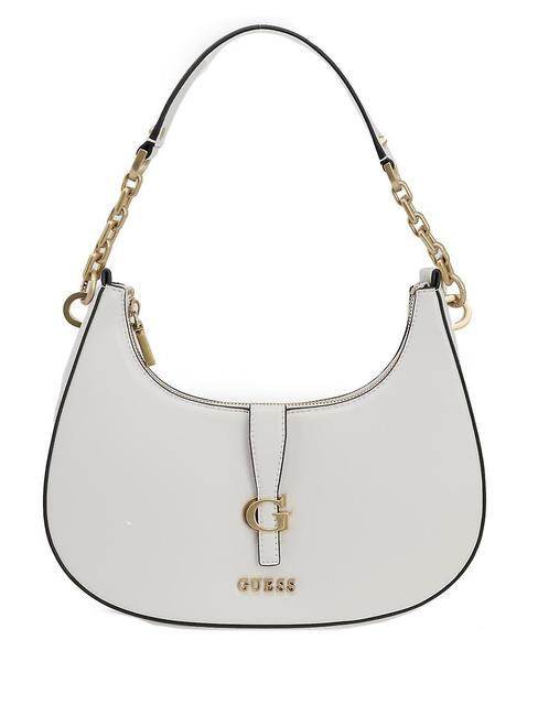 GUESS KUBA  Sac d'épaule PIERRE - Sacs pour Femme