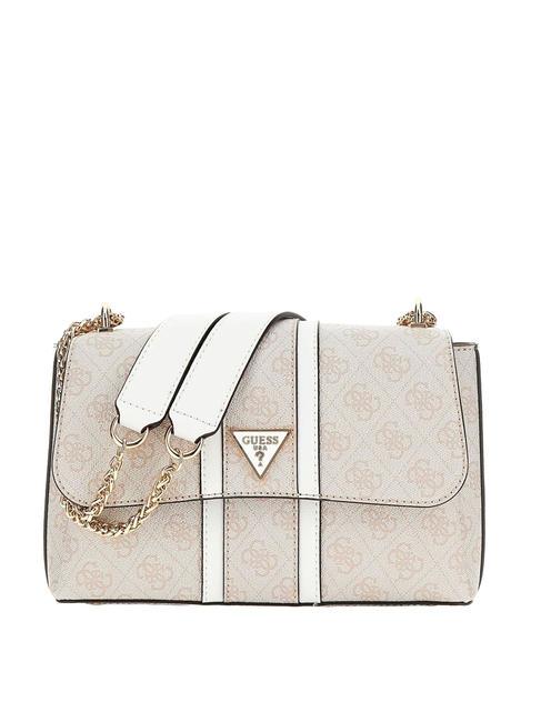 GUESS NOREEN Convertible Sac bandoulière/épaule où logo - Sacs pour Femme