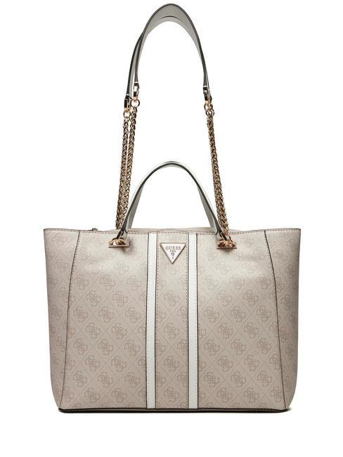 GUESS NOREEN  Acheteur main/épaule où logo - Sacs pour Femme