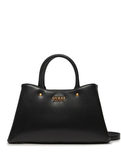 GUESS SARITA Sac à main, avec bandoulière NOIR - Sacs pour Femme