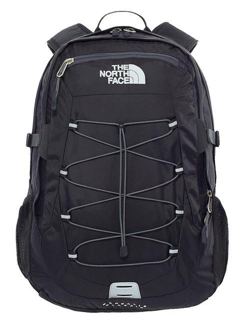 THE NORTH FACE Sac à dos  Borealis Pour ordinateur portable jusqu'à 15'' tnf noir-aspha - Sacs à dos pour ordinateur portable