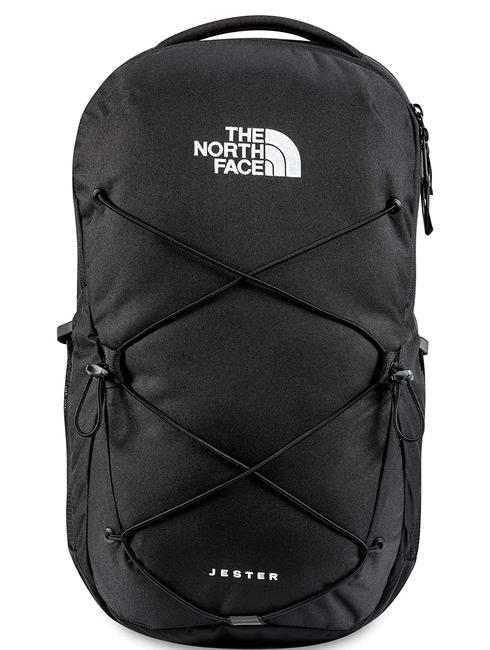 THE NORTH FACE JESTER  JESTER Sac à dos pour ordinateur portable de 15’’ tnf noir-npf - Sacs à dos pour ordinateur portable