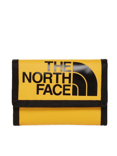 THE NORTH FACE BASE CAMP Portefeuille détachable sommet or-tnf - Portefeuilles Homme