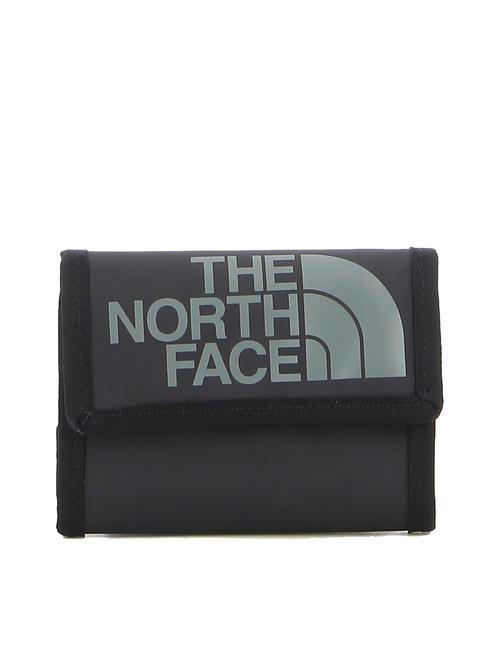 THE NORTH FACE BASE CAMP Portefeuille détachable tnf noir-npf - Portefeuilles Homme