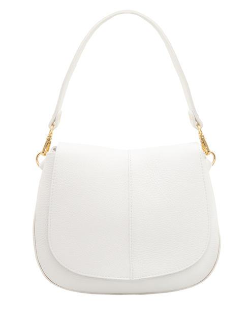 LESAC ORTENSIA  Sac à bandoulière, avec bandoulière blanc optique - Sacs pour Femme