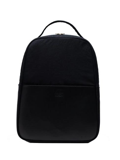 HERSCHEL ORION  Sac à dos pour ordinateur portable 15,6" le noir - Sacs à dos pour l'École & les Loisirs