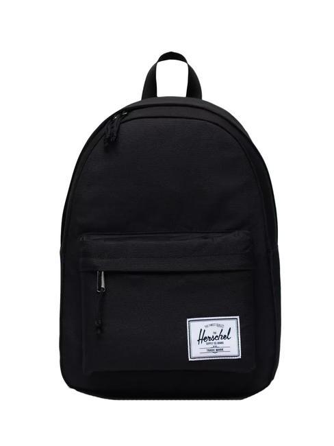 HERSCHEL CLASSIC Sac à dos PC 14" NOIR - Sacs à dos pour l'École & les Loisirs