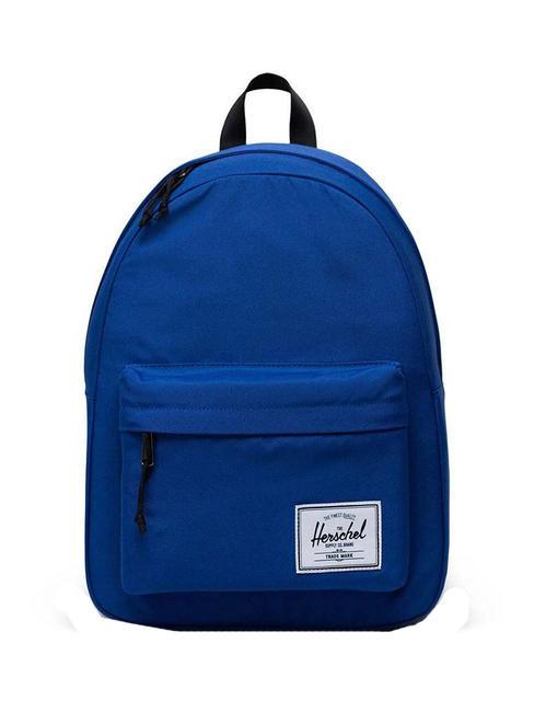 HERSCHEL CLASSIC Sac à dos PC 14" embruns marins - Sacs à dos pour l'École & les Loisirs