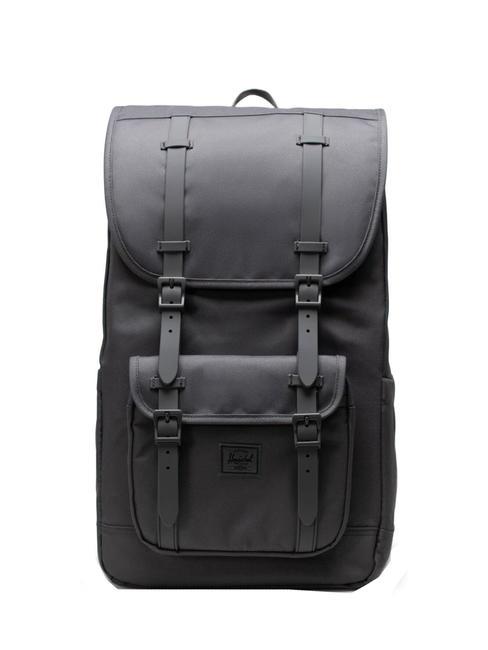 HERSCHEL LITTLE AMERICA  Sac à dos de taille standard gargouille tonale - Sacs à dos pour l'École & les Loisirs