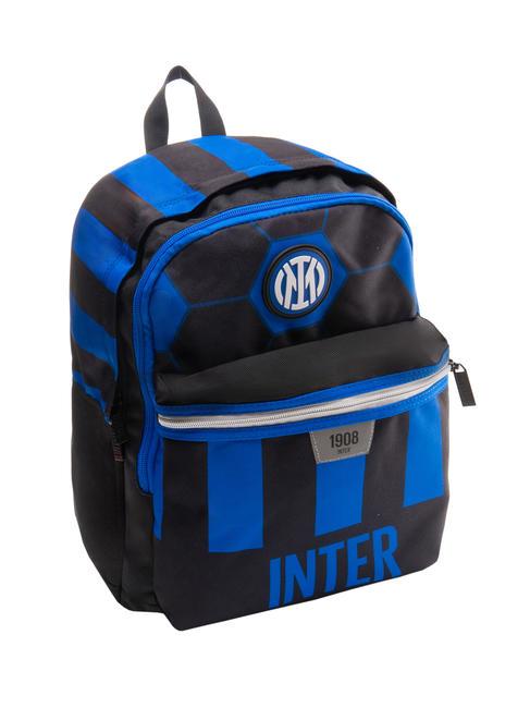 INTER FINO ALLA VITTORIA Sac à dos bleu électrique - Sacs à dos pour l'École & les Loisirs