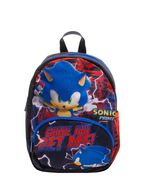 SONIC PRIME SONIC Sac à dos saphir foncé - Sacs à dos pour l'École & les Loisirs