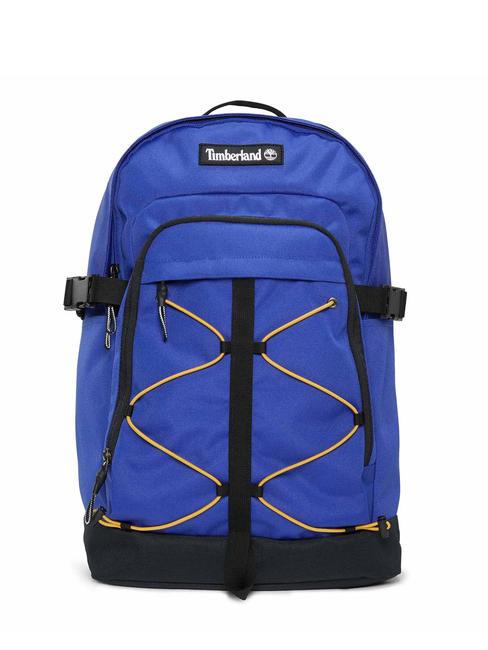 TIMBERLAND OUTDOOR ARCHIVE Sac à dos ordinateur 15" clématite bleue - Sacs à dos pour ordinateur portable