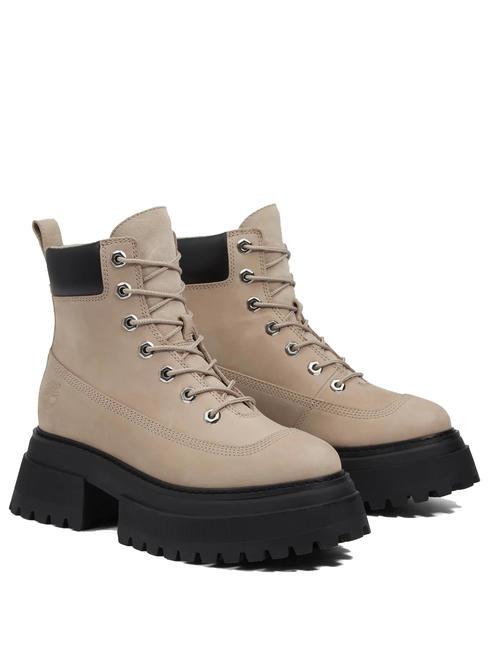 TIMBERLAND SKY 6  Bottines pur / cachemire - Chaussures Femme