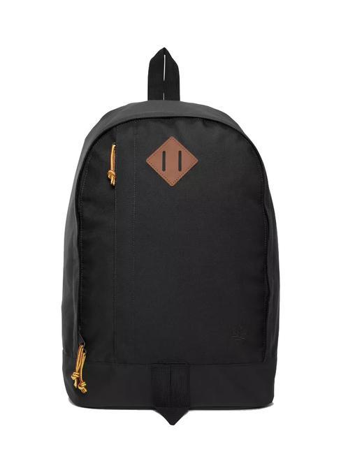 TIMBERLAND TFO HERITAGE Sac à dos PC 13" NOIR - Sacs à dos pour ordinateur portable