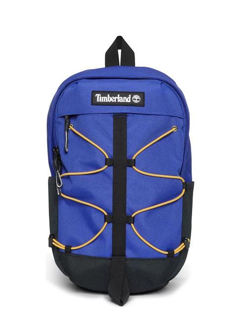 TIMBERLAND OUTDOOR ARCHIVE Sac à dos clématite bleue - Sacs à dos pour l'École & les Loisirs