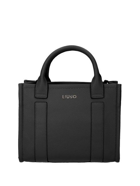 LIUJO RIDHI Sac à main, avec bandoulière NOIR - Sacs pour Femme