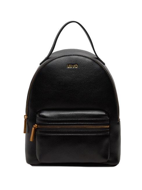 LIUJO PAKUNA  Sac à dos pour femme NOIR - Sacs pour Femme