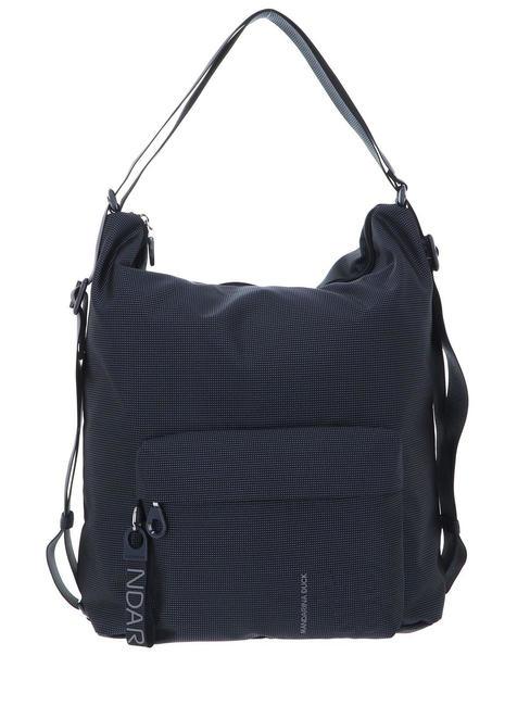 MANDARINA DUCK MD20 Sac transformable en sac à dos gale - Sacs pour Femme