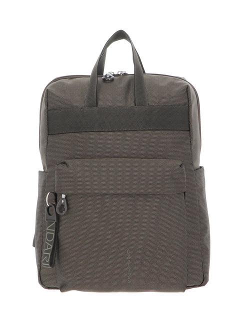 MANDARINA DUCK MD20 Sac à dos pour ordinateur portable 13 " pyrite - Sacs pour Femme