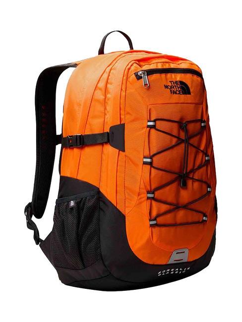 THE NORTH FACE Sac à dos  Borealis Pour ordinateur portable jusqu'à 15'' tnf orange/tnf - Sacs à dos pour ordinateur portable