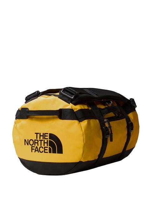 THE NORTH FACE BASE CAMP XS Sac de voyage/sac à dos sommet or-tnf - Sacs de voyage