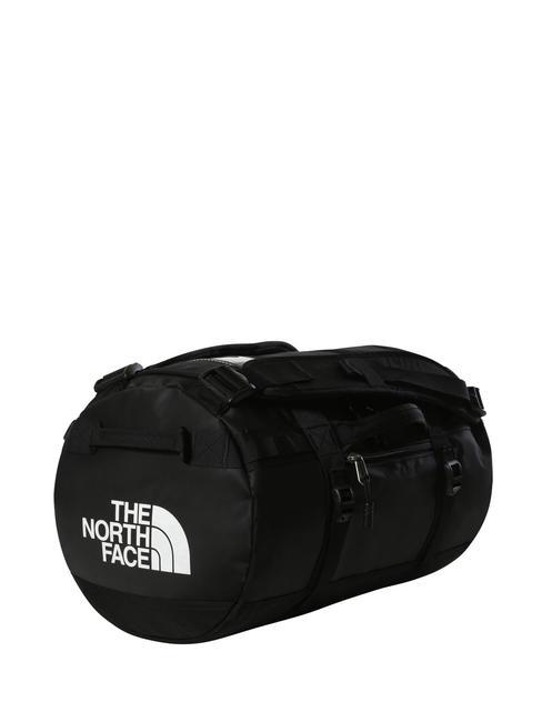 THE NORTH FACE BASE CAMP XS Sac de voyage/sac à dos tnf noir-tnf w - Sacs de voyage