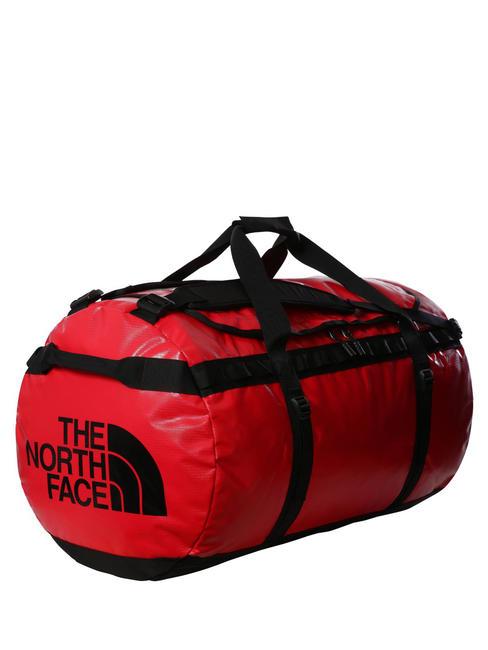 THE NORTH FACE BASE CAMP XL Sac à dos tnf rouge-tnf bla - Sacs de voyage