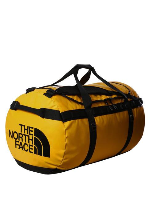 THE NORTH FACE BASE CAMP XL Sac à dos sommet or-tnf - Sacs de voyage