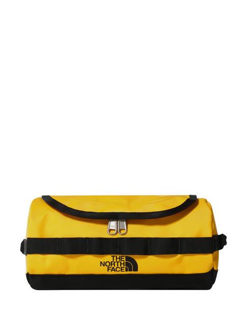 THE NORTH FACE TRAVEL CANISTER Trousse de beauté S sommet or-tnf - Trousses