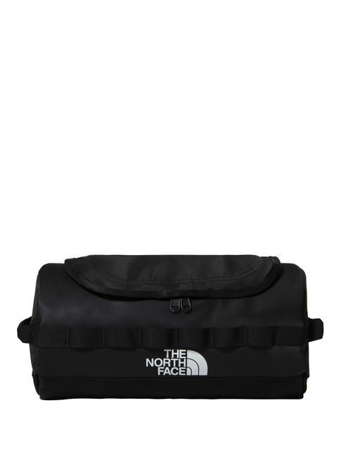 THE NORTH FACE BC TRAVEL CANISTER L Beauté avec cintre tnf noir-tnf w - Trousses