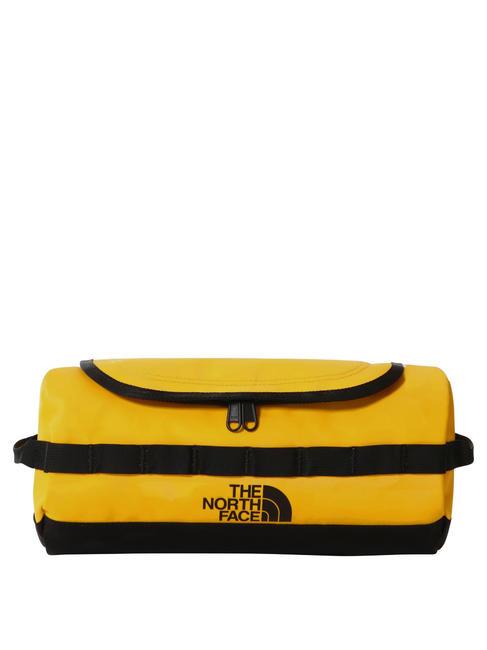 THE NORTH FACE BC TRAVEL CANISTER L Beauté avec cintre sommet or-tnf - Trousses