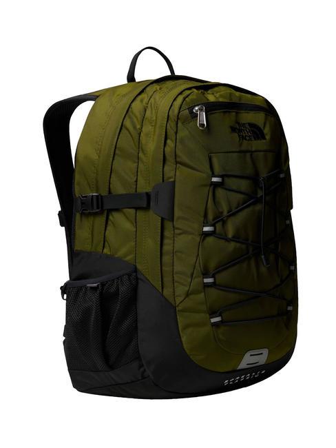 THE NORTH FACE Sac à dos  Borealis Pour ordinateur portable jusqu'à 15'' olive forestière-tn - Sacs à dos pour ordinateur portable