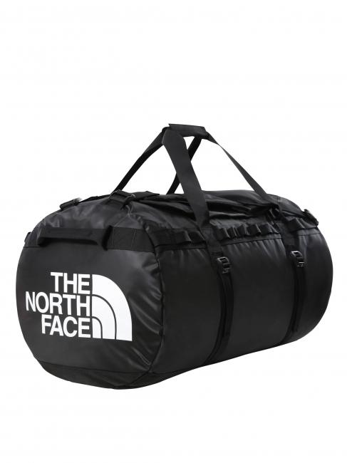 THE NORTH FACE BASE CAMP XL Sac à dos tnf noir-tnf w - Sacs de voyage