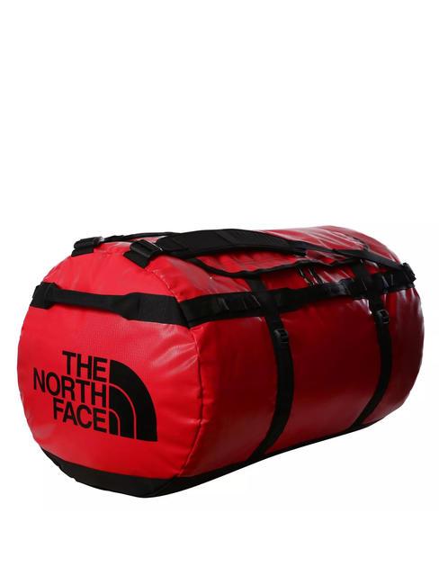 THE NORTH FACE BASE CAMP XXL Sac à dos tnf rouge-tnf bla - Sacs de voyage