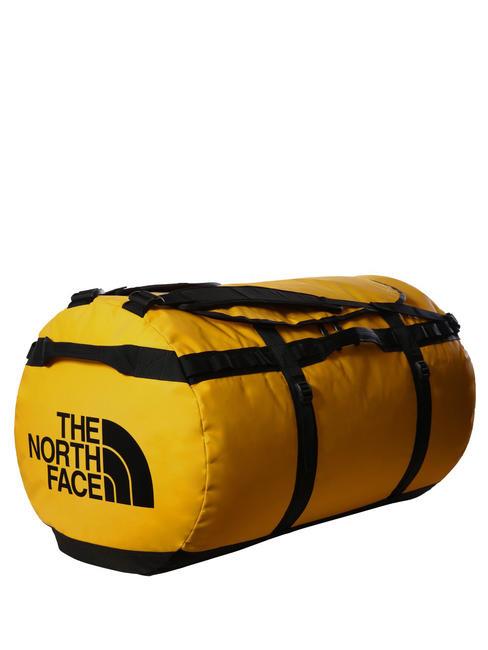 THE NORTH FACE BASE CAMP XXL Sac à dos sommet or-tnf - Sacs de voyage