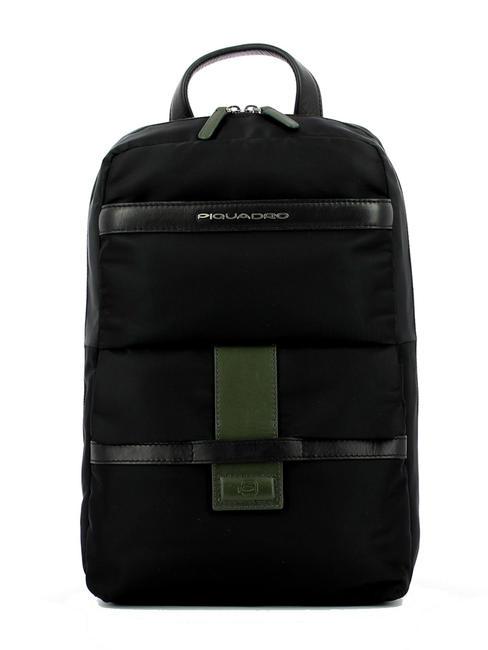 PIQUADRO Sac a dos Ligne ORION ; pour notebook 10" noir - Sacs à dos pour ordinateur portable