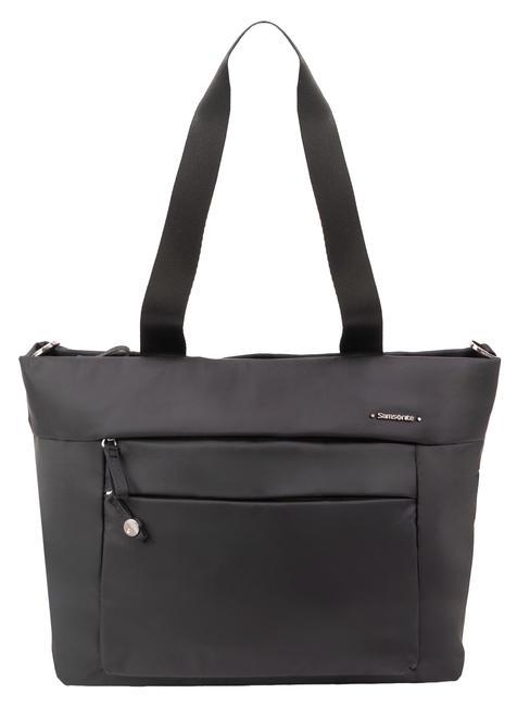 SAMSONITE MOVE 4.0 Sac shopping avec bandoulière NOIR - Sacs pour Femme