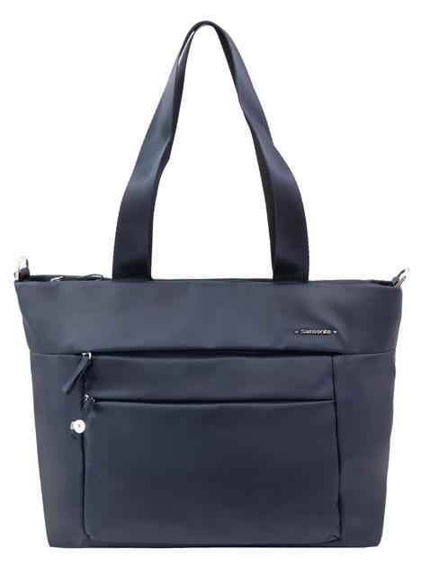 SAMSONITE MOVE 4.0 Sac shopping avec bandoulière dARKBlue - Sacs pour Femme