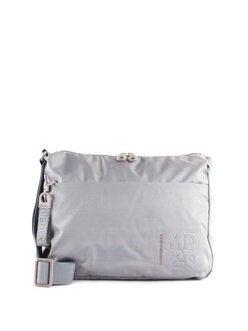 MANDARINA DUCK MD20 sac d'épaule brouillard d'été - Sacs pour Femme