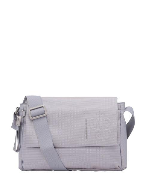 MANDARINA DUCK MD20 sac d'épaule brouillard d'été - Sacs pour Femme