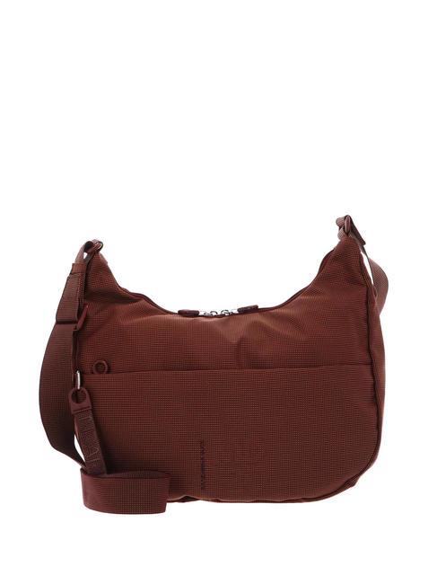 MANDARINA DUCK MD20 sac d'épaule Terre cuite - Sacs pour Femme