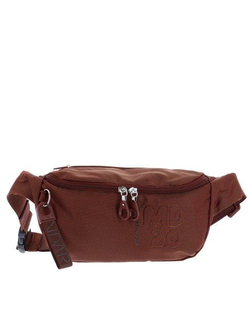 MANDARINA DUCK BUM BAG   Terre cuite - Sacs banane