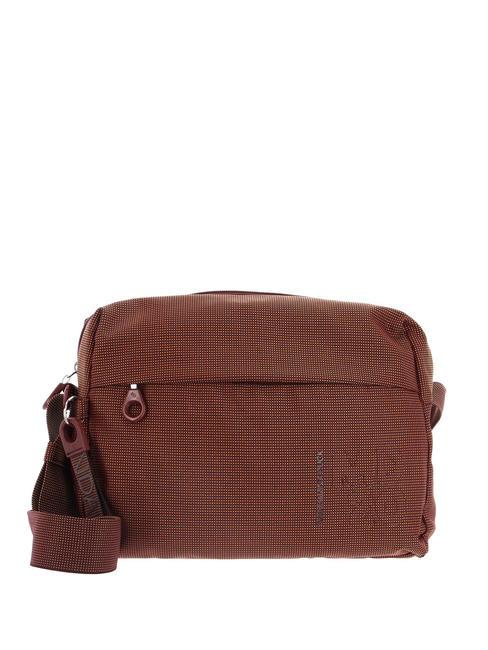 MANDARINA DUCK MD20 Sac à bandoulière, petite taille Terre cuite - Sacs pour Femme