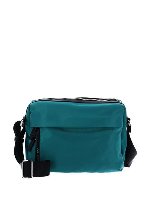 MANDARINA DUCK HUNTER sac d'épaule Lac profond - Sacs pour Femme