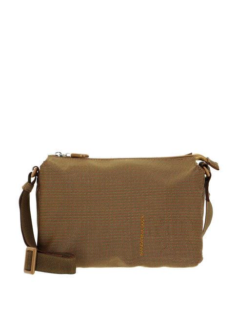 MANDARINA DUCK MD20 sac d'épaule Olives - Sacs pour Femme