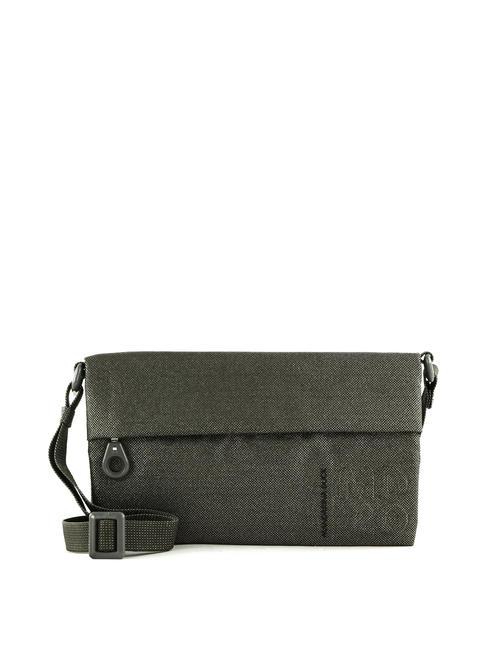 MANDARINA DUCK MD20 LUX Pochette à bandoulière graphite - Sacs pour Femme