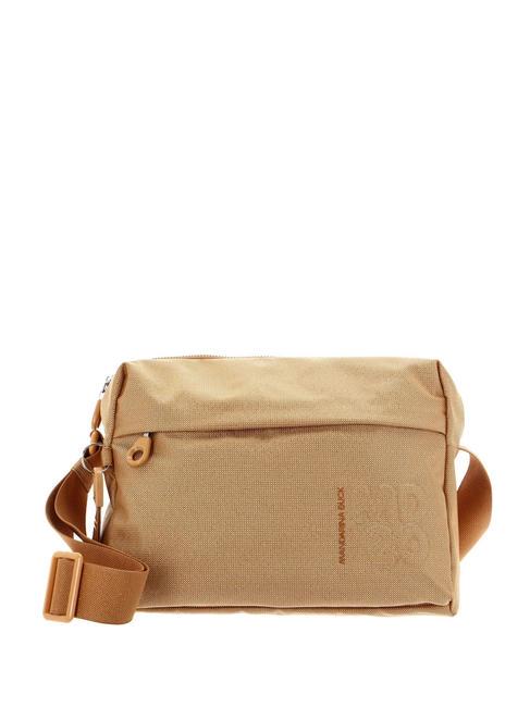 MANDARINA DUCK MD20 Lux Sac bandoulière moutarde de luxe - Sacs pour Femme