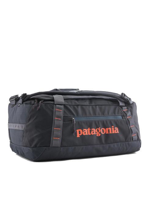 PATAGONIA BLACK HOLE Sac à dos de voyage 40L bleu plus couvant - Sacs de voyage